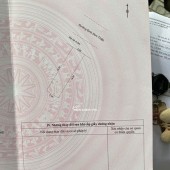 Bán đất đường 7,5M Đinh Đức Thiện - Khu B Phương Trang) -Sát Hồ Tùng Mậu